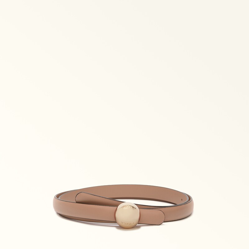 Furla Sfera Cinturón Fijo