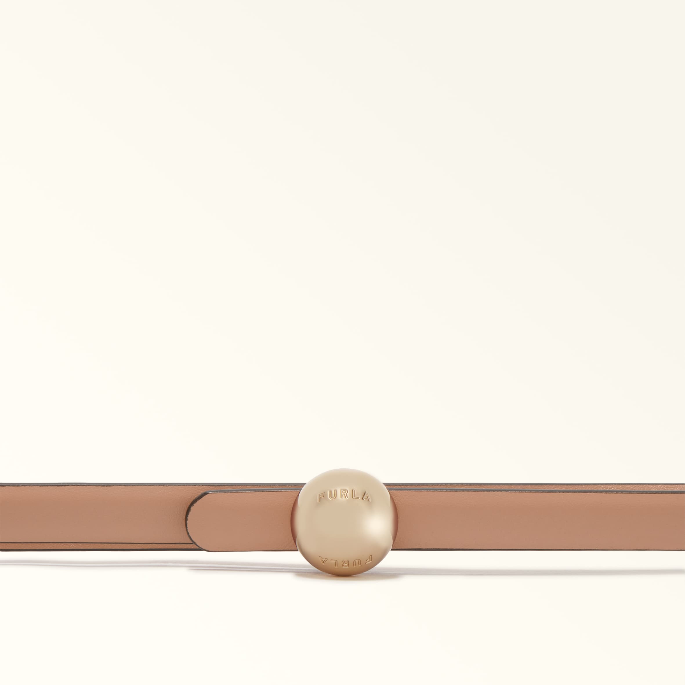 Furla Sfera Cinturón Fijo Rebajas