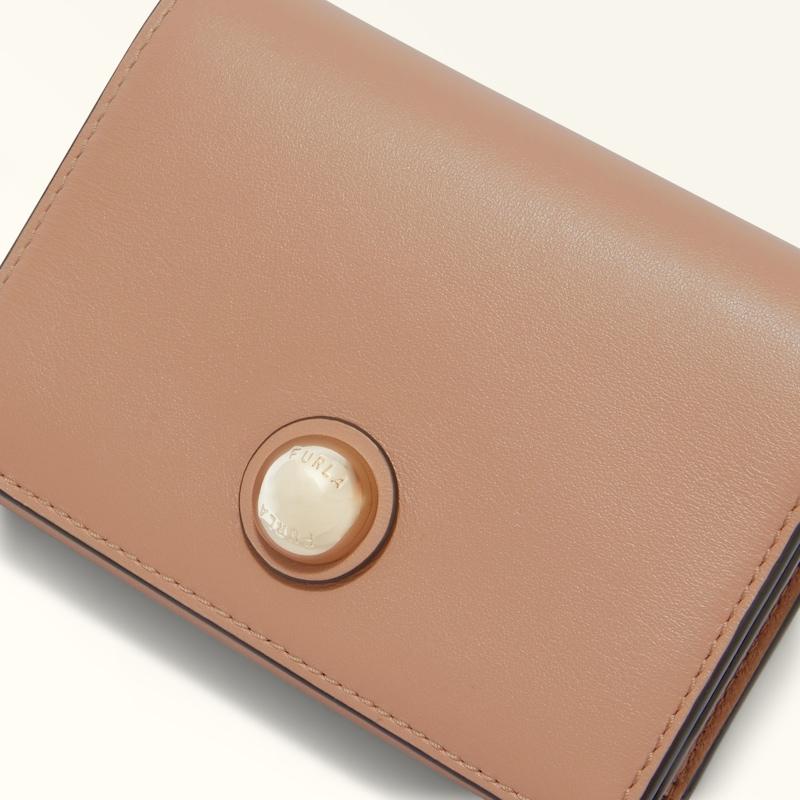 Furla Sfera Cartera Compacta M Los más vendidos