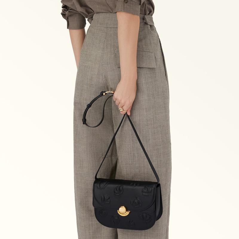 Furla Sfera Bolso Bandolera S Descuento