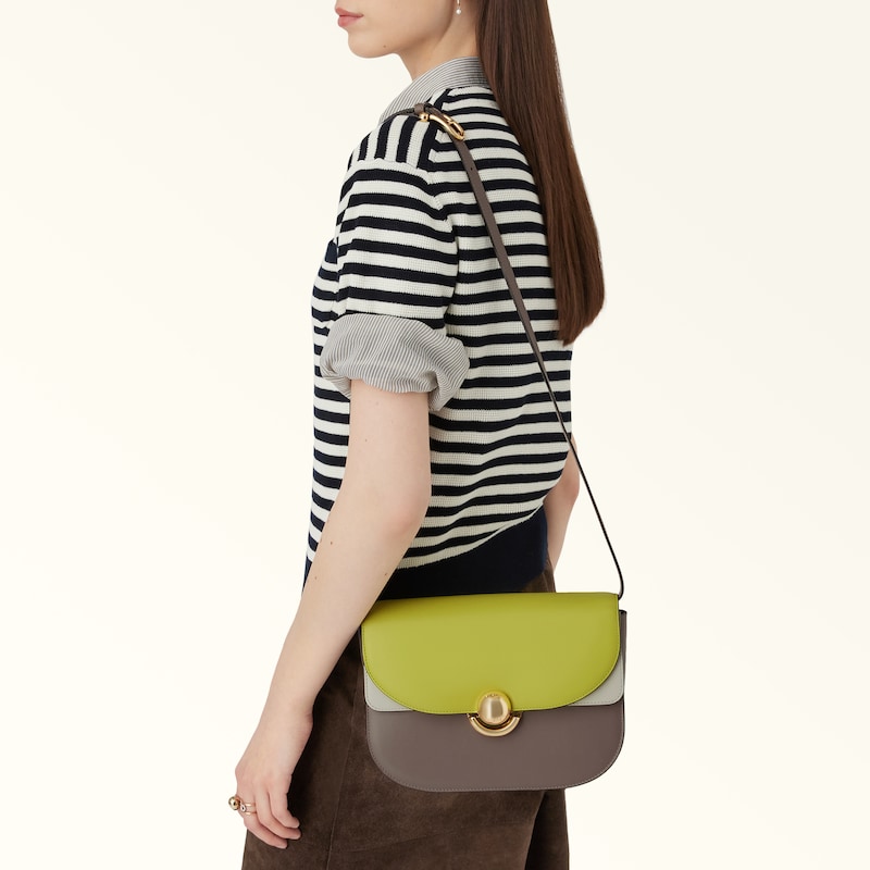 Furla Sfera Bolso Bandolera S Liquidación