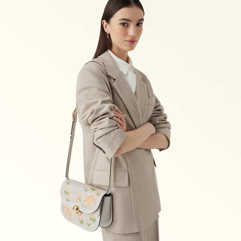 Furla Sfera Bolso Bandolera S Envío gratis