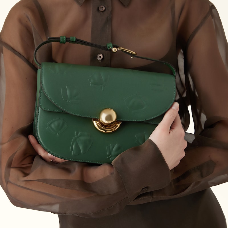 Furla Sfera Bolso Bandolera S Envío gratis