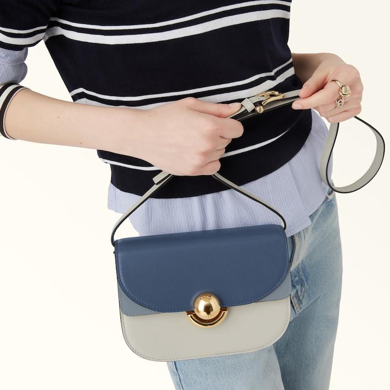 Furla Sfera Bolso Bandolera MINI Envío internacional gratuito
