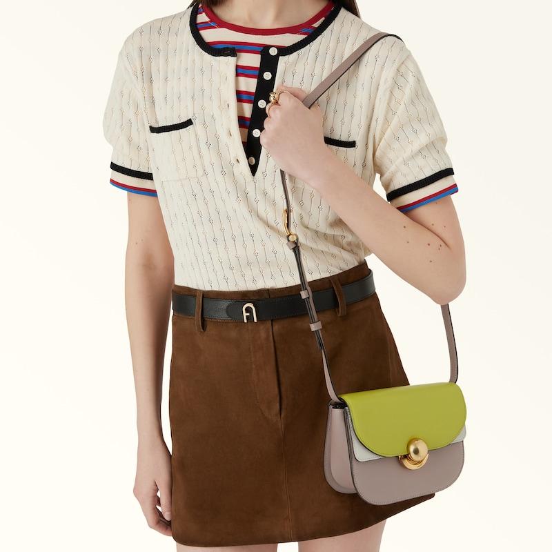 Furla Sfera Bolso Bandolera MINI Tienda de fábrica