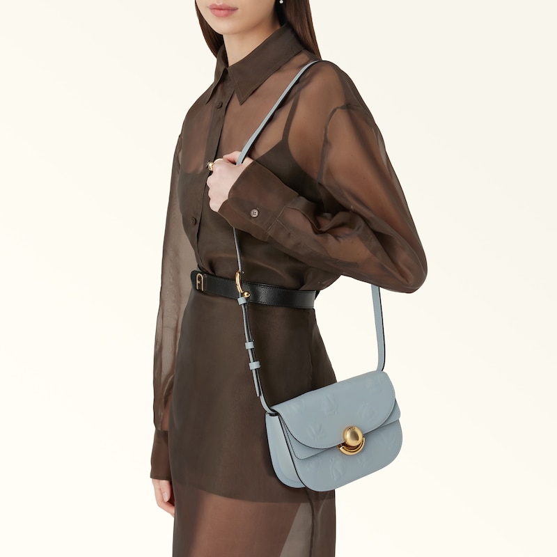 Furla Sfera Bolso Bandolera MINI Ahorra y exporta