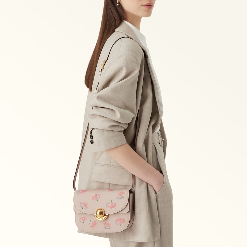 Furla Sfera Bolso Bandolera MINI En oferta
