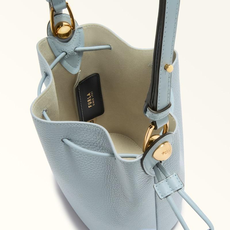 Furla Sfera Bolso Cubo MINI Oferta exclusiva