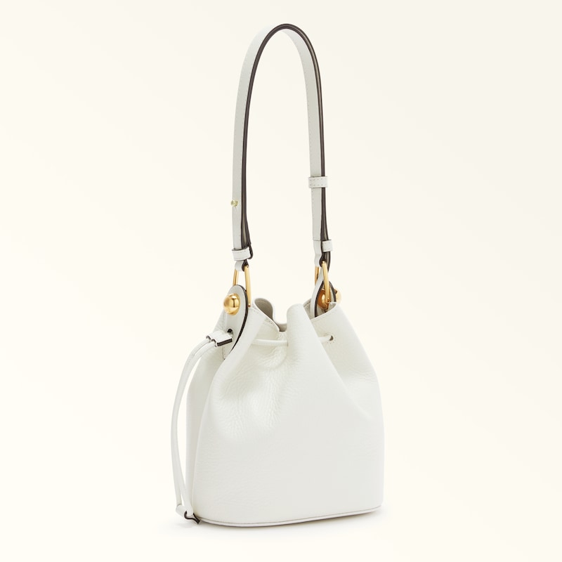 Furla Sfera Bolso Cubo MINI Última moda