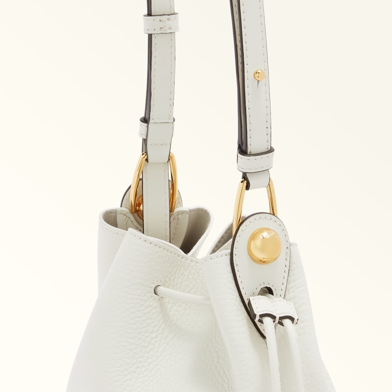 Furla Sfera Bolso Cubo MINI Última moda
