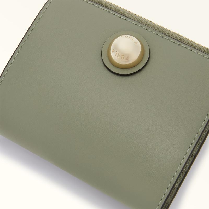 Furla Sfera Cartera Compacta S Ofertas de temporada