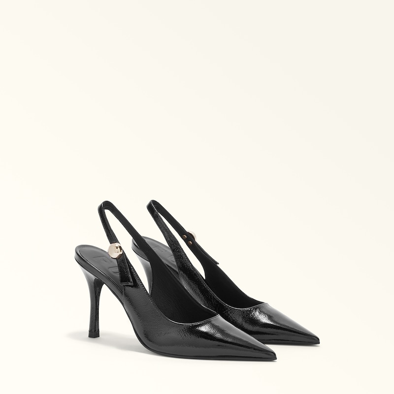 Furla Sfera Slingback Devoluciones gratuitas