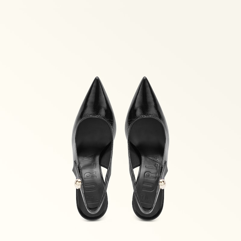 Furla Sfera Slingback Devoluciones gratuitas