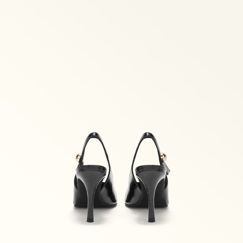 Furla Sfera Slingback Devoluciones gratuitas