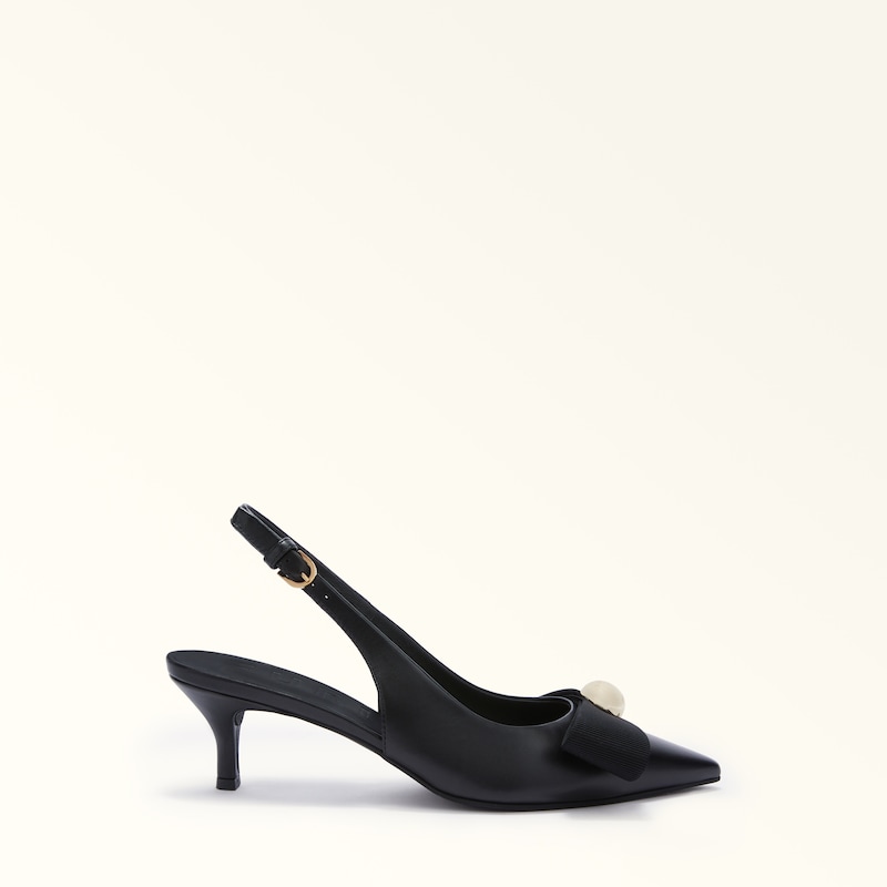 Furla Sfera Slingback 2025