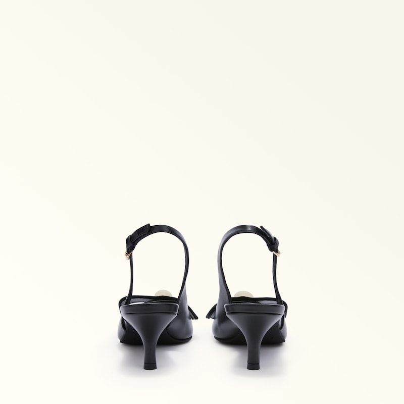 Furla Sfera Slingback 2025