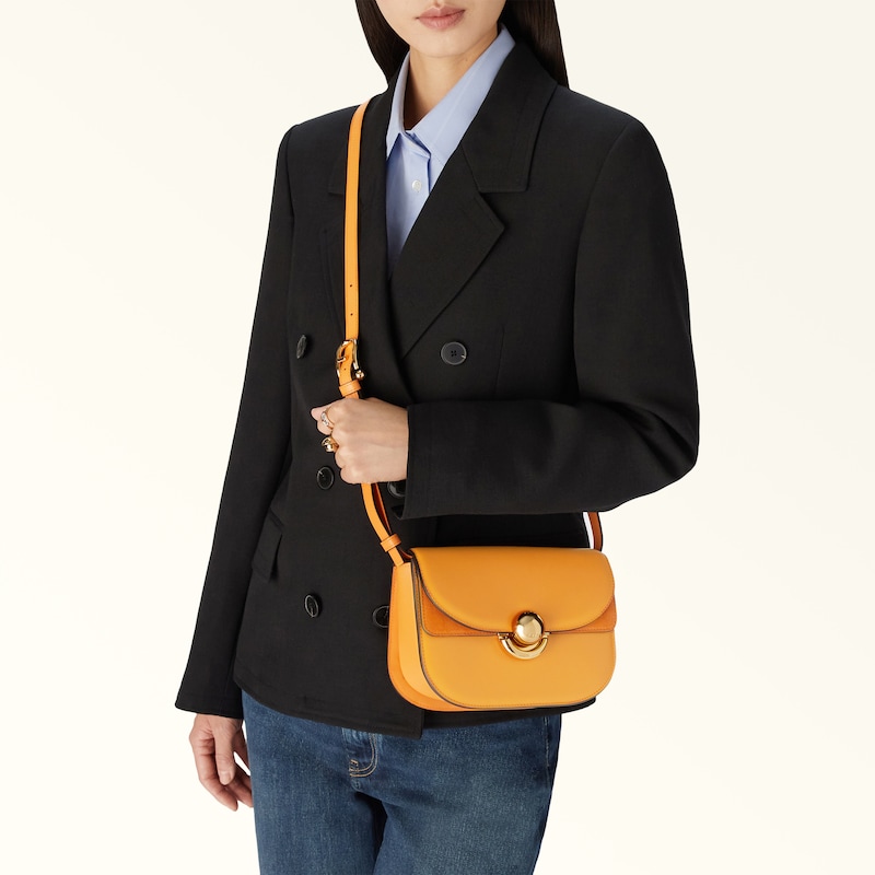 Furla Sfera Bolso Bandolera MINI En línea