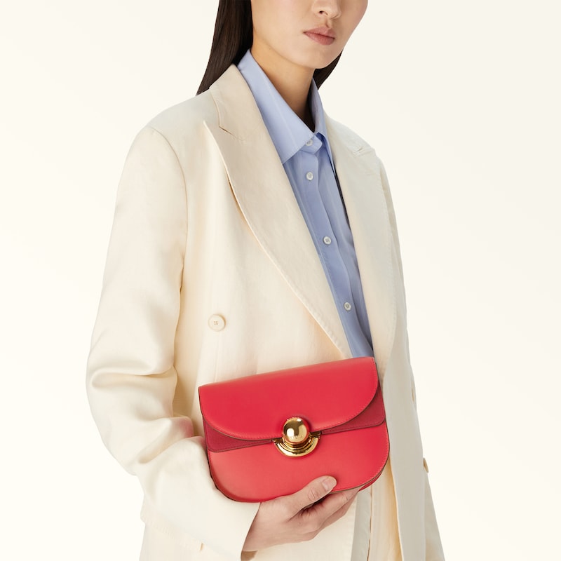 Furla Sfera Bolso Bandolera MINI Outlet