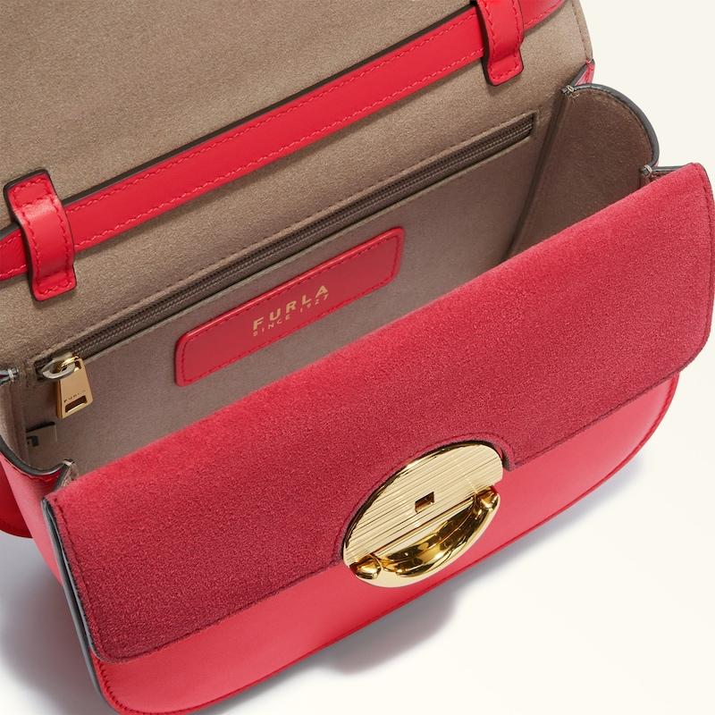 Furla Sfera Bolso Bandolera MINI Outlet